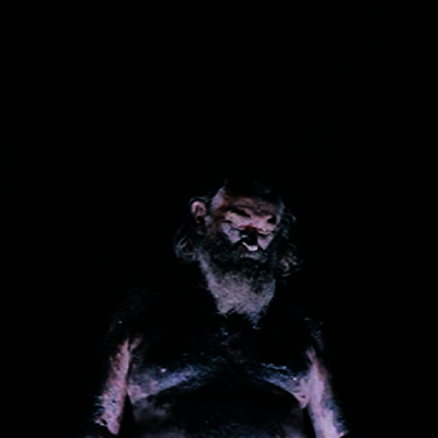 Nothing — Great Dismal 앨범 커버