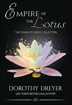 Empire of the Lotus: The Complete Series Collection