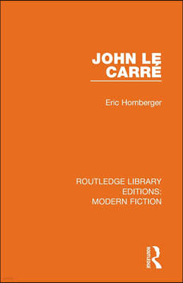 John le Carré