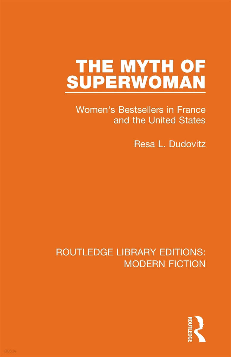 Myth of Superwoman