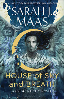 House of Sky and Breath