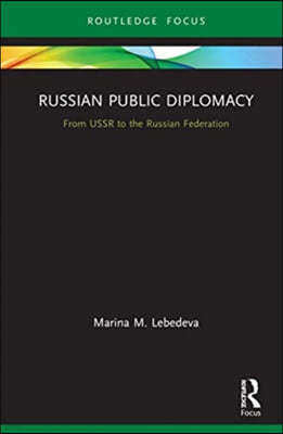 Russian Public Diplomacy