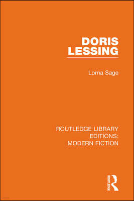 Doris Lessing