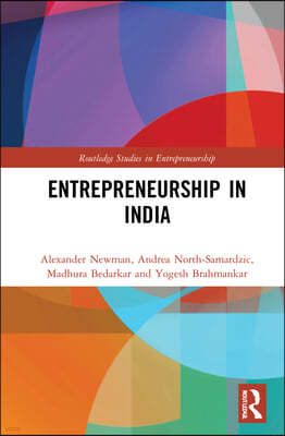 Entrepreneurship in India