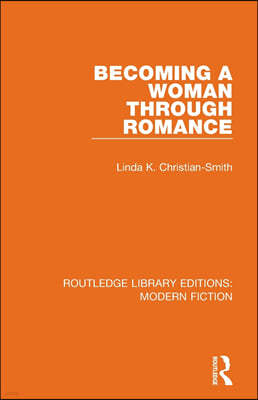 Becoming a Woman Through Romance