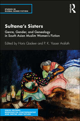 Sultanas Sisters