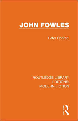 John Fowles