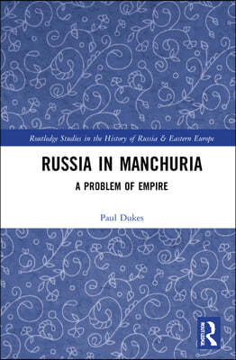 Russia in Manchuria