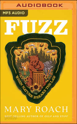 Fuzz: When Nature Breaks the Law