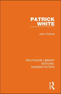 Patrick White