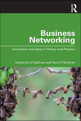 Business Networking: Innovation and Ideas in Theory and Practice