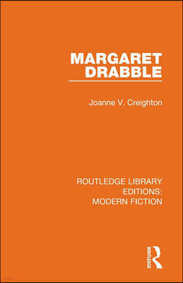 Margaret Drabble