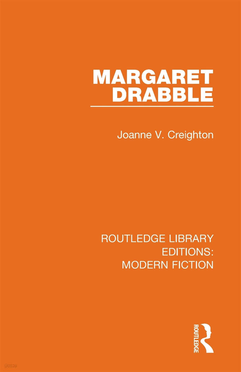 Margaret Drabble