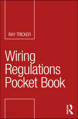 Wiring Regulations Pocket Book