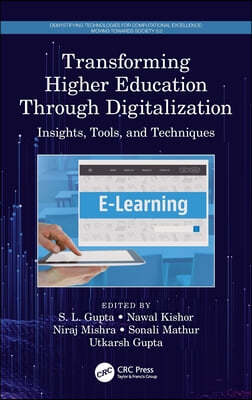 Transforming Higher Education Through Digitalization