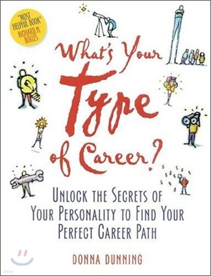 What's Your Type of Career?