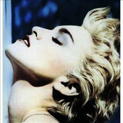 Madonna - True Blue (180G)(LP)