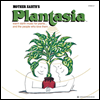 Mort Garson - Mother Earth's Plantasia (CD)