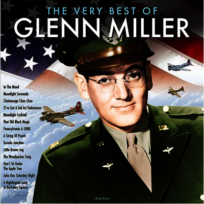 Glenn Miller - Very Best Of Glenn Miller (180G)(LP)