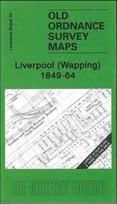 Liverpool (Wapping) 1849-64