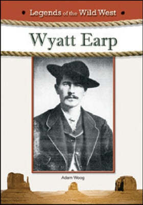 WYATT EARP