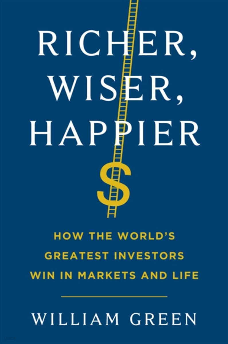 Richer, Wiser, Happier