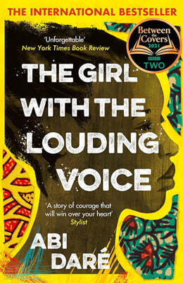 The Girl with the Louding Voice