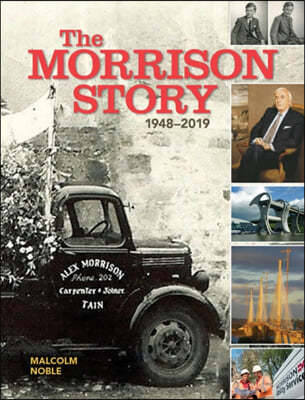 The Morrison Story 1948-2019