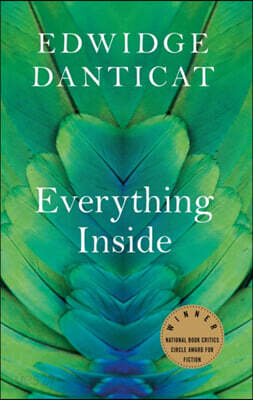 Everything Inside