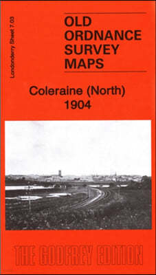 Coleraine (North) 1904