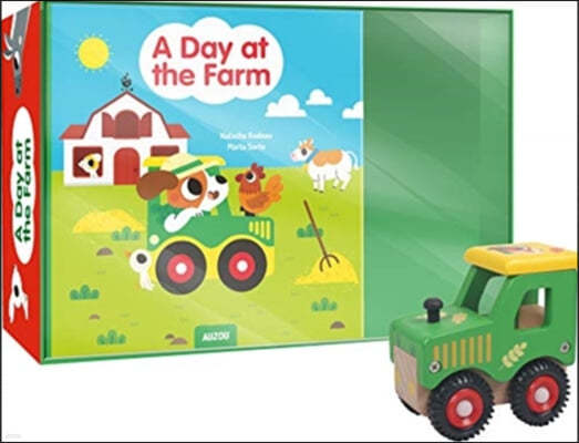A Day at the Farm