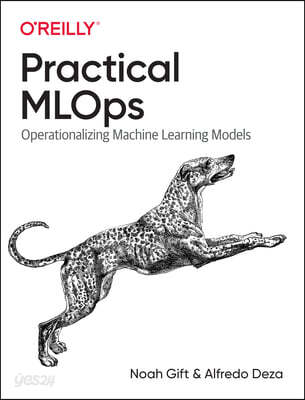 Practical MLOps