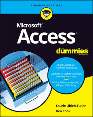 Access For Dummies