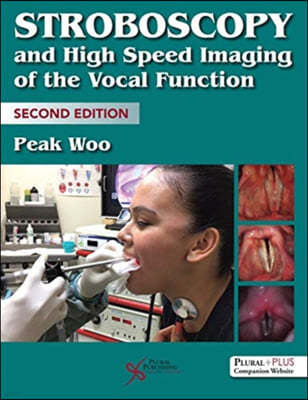 The Stroboscopy and High Speed Imaging of the Vocal Function