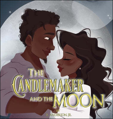 The Candlemaker and the Moon