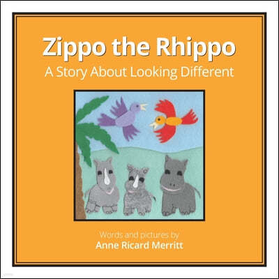 Zippo The Rhippo