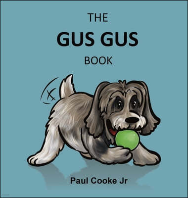 The Gus Gus Book