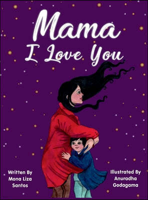 Mama I Love You