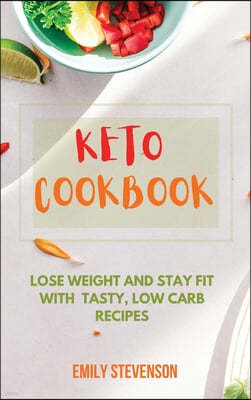 Keto Cookbook