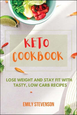 Keto Cookbook