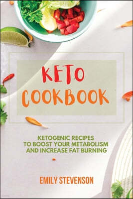 Keto Cookbook