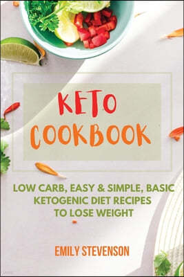 Keto Cookbook