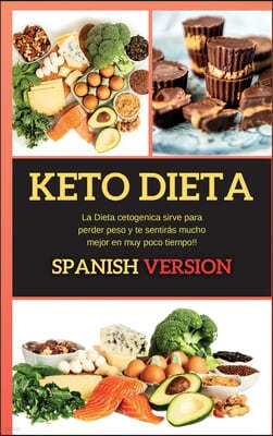 Dieta Keto