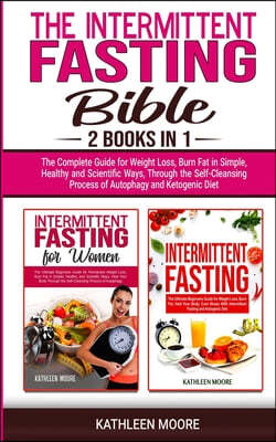 Intermittent Fasting Bible