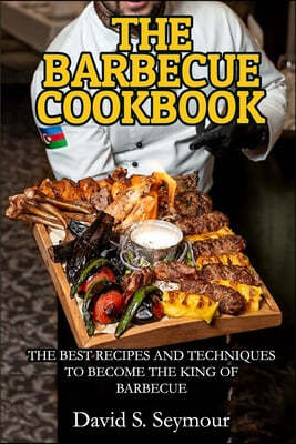 The Barbecue Cookbook