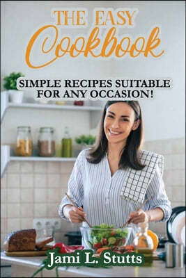 The Easy Cookbook