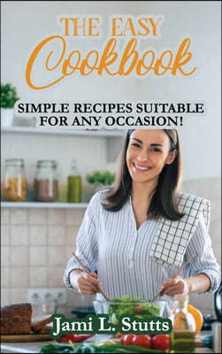 The Easy Cookbook