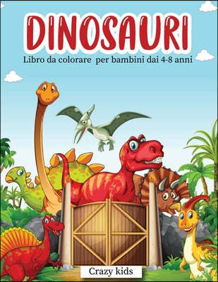 Dinosauri