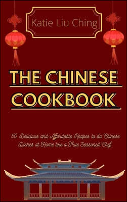 The Chinese Cookbook