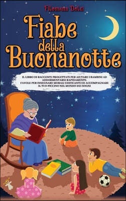 Fiabe della Buonanotte